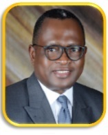 chairman