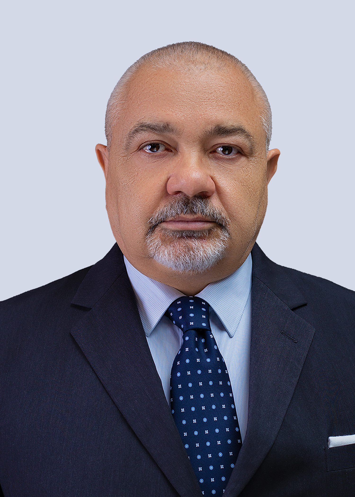 chairman