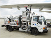 Into-Plane Fueling